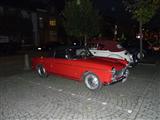 Peer Cars & Coffee "the finals" -  25 september 2014