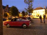 Peer Cars & Coffee "the finals" -  25 september 2014
