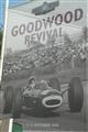 Goodwood Revival Meeting 2014 -  12 september 2014