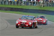 Goodwood Revival Meeting 2014 -  12 september 2014