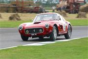 Goodwood Revival Meeting 2014 -  12 september 2014