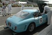 Goodwood Revival Meeting 2014 -  12 september 2014