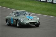 Goodwood Revival Meeting 2014 -  12 september 2014