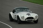 Goodwood Revival Meeting 2014 -  12 september 2014