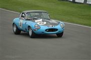 Goodwood Revival Meeting 2014 -  12 september 2014