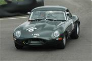 Goodwood Revival Meeting 2014 -  12 september 2014