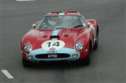Goodwood Revival Meeting 2014 -  12 september 2014