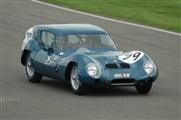Goodwood Revival Meeting 2014 -  12 september 2014