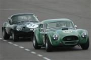 Goodwood Revival Meeting 2014 -  12 september 2014