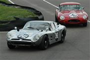Goodwood Revival Meeting 2014 -  12 september 2014