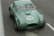Goodwood Revival Meeting 2014 -  12 september 2014