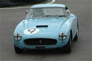 Goodwood Revival Meeting 2014 -  12 september 2014