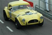 Goodwood Revival Meeting 2014 -  12 september 2014