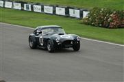 Goodwood Revival Meeting 2014 -  12 september 2014