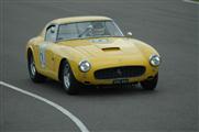 Goodwood Revival Meeting 2014 -  12 september 2014