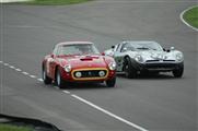 Goodwood Revival Meeting 2014 -  12 september 2014