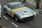 Goodwood Revival Meeting 2014 -  12 september 2014