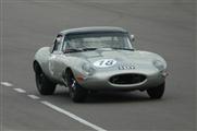 Goodwood Revival Meeting 2014 -  12 september 2014