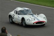 Goodwood Revival Meeting 2014 -  12 september 2014
