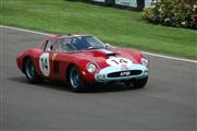 Goodwood Revival Meeting 2014 -  12 september 2014