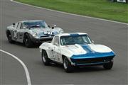 Goodwood Revival Meeting 2014 -  12 september 2014