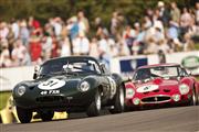 Goodwood Revival Meeting 2014 -  12 september 2014