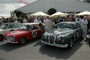 Goodwood Revival Meeting 2014 -  12 september 2014