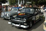 Goodwood Revival Meeting 2014 -  12 september 2014