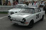 Goodwood Revival Meeting 2014 -  12 september 2014