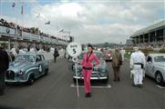 Goodwood Revival Meeting 2014 -  12 september 2014