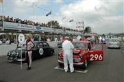 Goodwood Revival Meeting 2014 -  12 september 2014