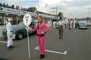 Goodwood Revival Meeting 2014 -  12 september 2014