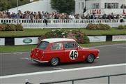 Goodwood Revival Meeting 2014 -  12 september 2014