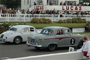 Goodwood Revival Meeting 2014 -  12 september 2014