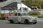 Goodwood Revival Meeting 2014 -  12 september 2014