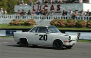 Goodwood Revival Meeting 2014 -  12 september 2014