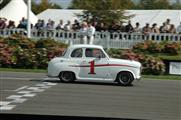 Goodwood Revival Meeting 2014 -  12 september 2014