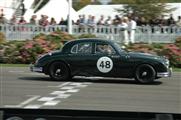 Goodwood Revival Meeting 2014 -  12 september 2014