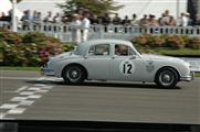 Goodwood Revival Meeting 2014 -  12 september 2014