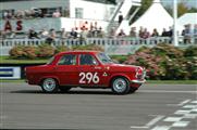 Goodwood Revival Meeting 2014 -  12 september 2014