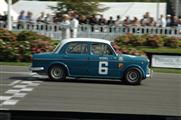 Goodwood Revival Meeting 2014 -  12 september 2014