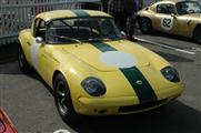 Goodwood Revival Meeting 2014 -  12 september 2014