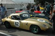 Goodwood Revival Meeting 2014 -  12 september 2014