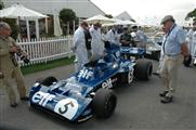Goodwood Revival Meeting 2014 -  12 september 2014