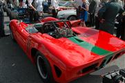 Goodwood Revival Meeting 2014 -  12 september 2014