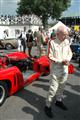 Goodwood Revival Meeting 2014 -  12 september 2014