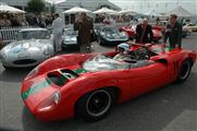 Goodwood Revival Meeting 2014 -  12 september 2014