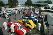 Goodwood Revival Meeting 2014 -  12 september 2014
