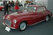 Goodwood Revival Meeting 2014 -  12 september 2014