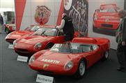 Goodwood Revival Meeting 2014 -  12 september 2014